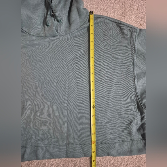 Alo YOGA Bae Hoodie, Size XS - Picture 7 of 8